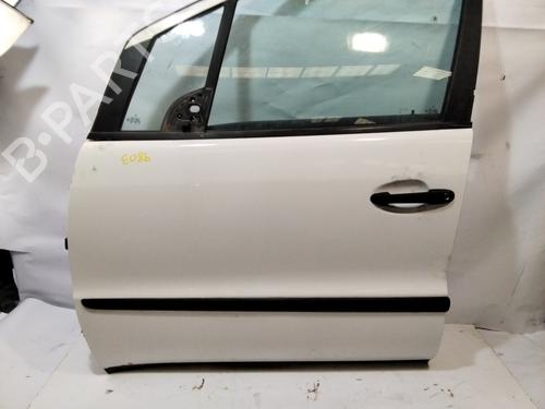 Left front door MERCEDES-BENZ A-CLASS (W168) A 170 CDI (168.009, 168.109) | BP29396024C2 