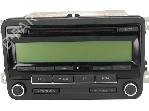 Autoradio für SEAT LEON (1P1) [2005-2013]  31178831
