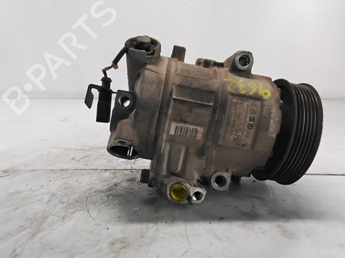 AC compressor SEAT IBIZA III (6L1)  | BP28544330M34 