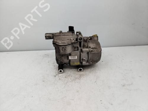 AC compressor TOYOTA PRIUS (_W3_) 1.8 Plug-in Hybrid (ZVW30, ZVW35) | BP17754289M34 