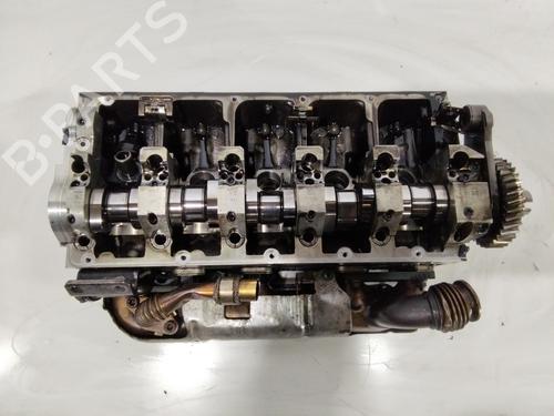 Cylinder head VW TOUAREG (7LA, 7L6, 7L7) 5.0 V10 TDI | BP31306288M5 