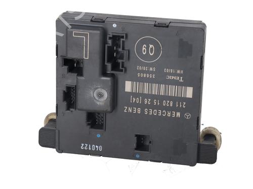 Used Electronic module Electronic module 38049876 38049876