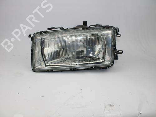 Faro sinistro AUDI 80 B4 Saloon (8C2) 1.9 TD (75 hp) 1307022054 | 1307022054 |