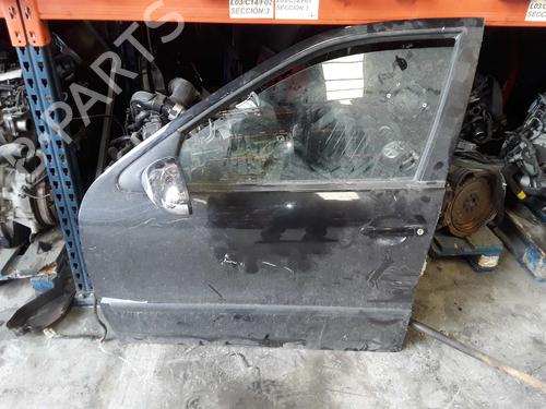 Used Left front door SEAT LEON (1M1) [1999-2006]  8560789