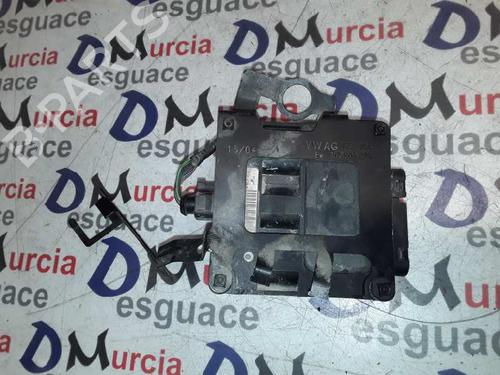 Electronic module SEAT LEON (1P1)  | BP8561827M83 