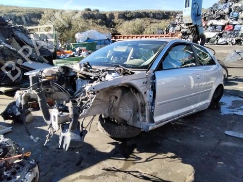 Recambios AUDI A3 Sportback (8PA) 2.0 FSI (150 hp) 4377144