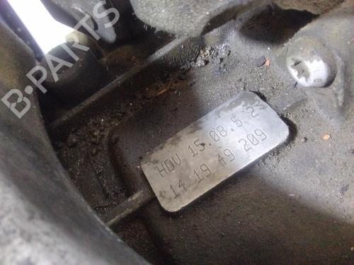 Gearbox VW PASSAT B6 (3C2)  | BP36239652M3  - Image 5