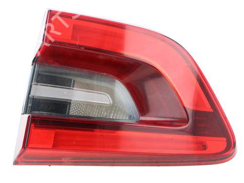 Højre baglygte bagklap Højre baglygte bagklap RENAULT KADJAR (HA_, HL_) 1.6 dCi 130 (HLA4) (130 hp) 33952373 33952373