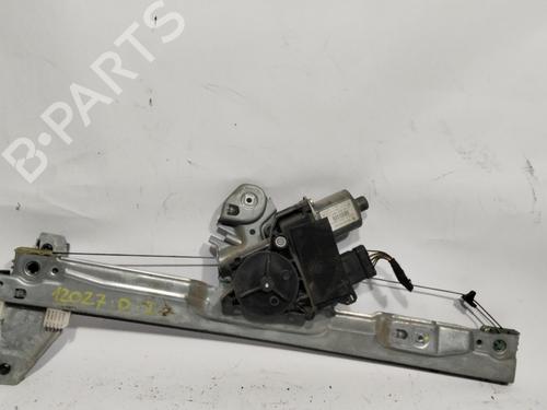 Used Front left window mechanism Front left window mechanism 37234188 37234188