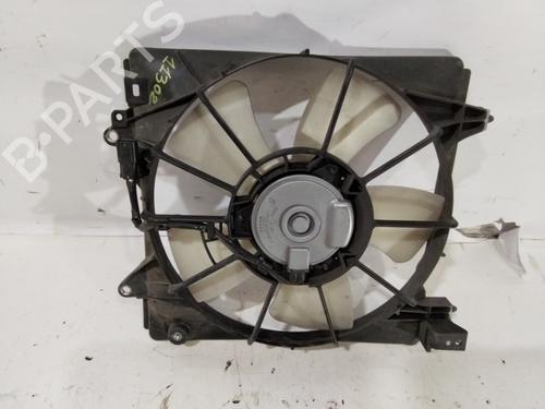 Used Radiator fan Radiator fan HONDA HR-V (RU) [2014-2026] 33649458 33649458