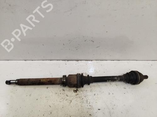Right front driveshaft FORD FOCUS II (DA_, HCP, DP) 1.6 TDCi | BP18260347M39 