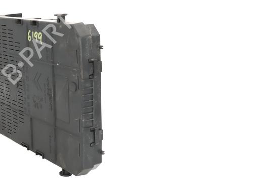 Fuse box PEUGEOT 3008 I MPV (0U_) 1.6 HDi | BP31331088E1 