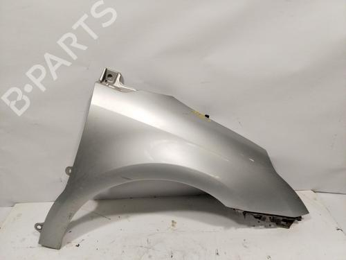 Right front fenders CITROËN C4 I (LC_)  | BP29392942C42 