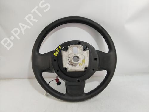 Steering wheel FIAT 500 (312_) 1.2 (312AXA1A) | BP24497269C49 