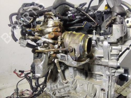 Engine DACIA SANDERO III  | BP33006346M1  - Image 6