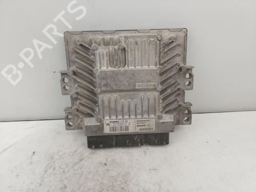 Calculateur moteur (ecu) RENAULT GRAND SCÉNIC II (JM0/1_) 1.5 dCi (JM1E) (106 hp) 17807470