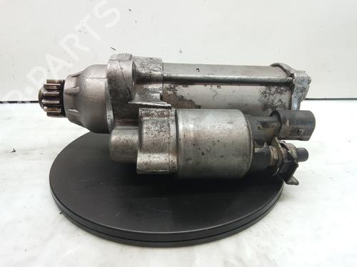 Used Starter VW GOLF VII (5G1, BQ1, BE1, BE2) [2012-2021]  8583480