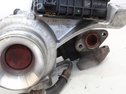 Turbocharger/Supercharger BMW 1 (E81)  | BP17094504M71 