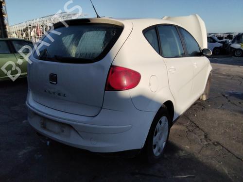 Intercooler SEAT ALTEA (5P1)  | BP30978635M30 