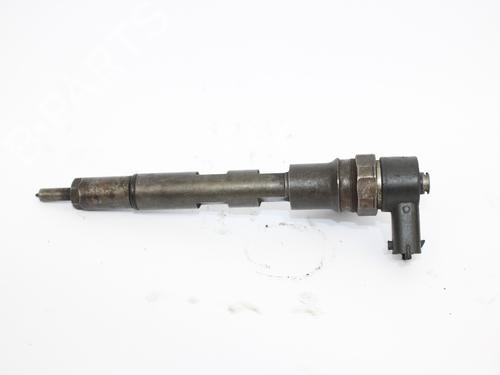 Used Injector JEEP CHEROKEE (KJ) [2001-2008]  20981192