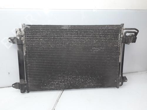 AC radiator AUDI A3 Sportback (8PA) 2.0 FSI (150 hp) 10015059