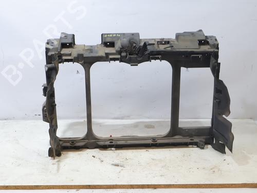 Used Front slam panel Front slam panel PEUGEOT 407 (6D_) [2004-2011] 36469755 36469755