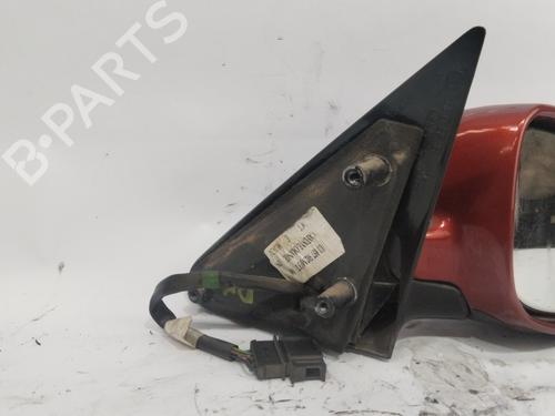 Right mirror SKODA OCTAVIA I (1U2) 1.9 TDI | BP27209994C27 