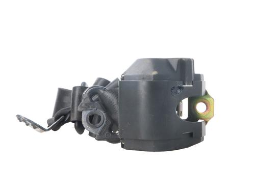 Used Rear left seatbelt VW POLO IV (9N_, 9A_) 1.4 FSI (86 hp) 32468208