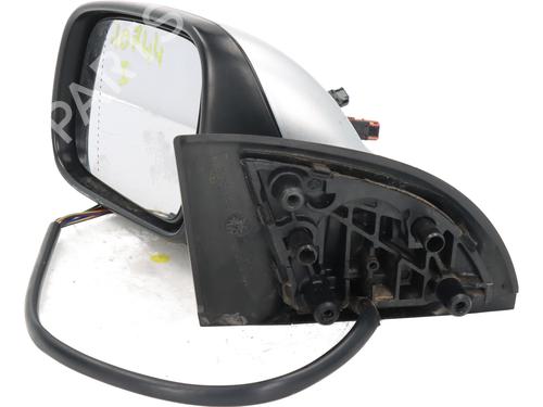 Left mirror PEUGEOT 307 Break (3E)  | BP31633254C26 
