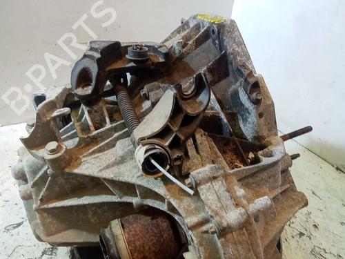 Gearbox RENAULT GRAND SCÉNIC III (JZ0/1_) 1.5 dCi (JZ0B, JZ07) | BP15489673M3 
