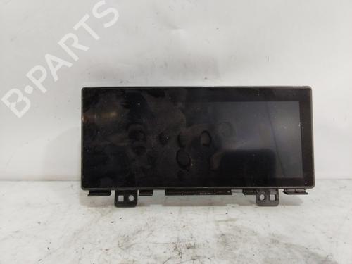Used Display monitor HYUNDAI TUCSON (NX4E, NX4A) [2020-2025]  24942765