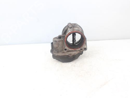 Spjældhus AUDI A3 (8P1) [2003-2013]  31359318