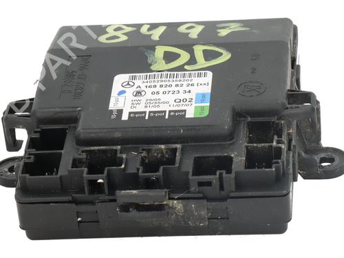 Electronic module MERCEDES-BENZ B-CLASS Sports Tourer (W245) | BP30961934M83