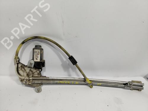 Rudehejsemekanisme Højre bagtil Rudehejsemekanisme Højre bagtil RENAULT LAGUNA II (BG0/1_) 1.9 dCi (107 hp) 34480999 34480999