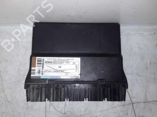 Calculateur moteur (ecu) FORD MONDEO III (B5Y) 2.0 TDCi (130 hp) 8576483