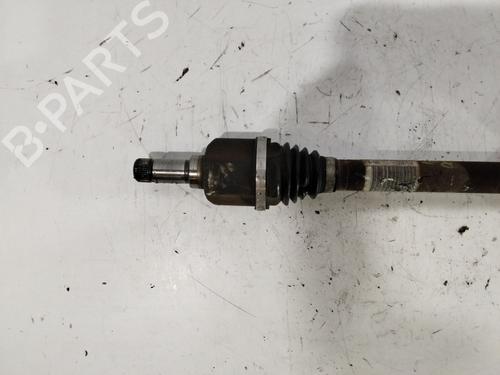 Left front driveshaft CITROËN C4 Picasso II | BP36106906M38 - Image 4