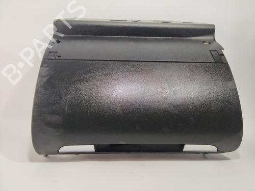 Used Glove box AUDI A3 (8P1) [2003-2013]  29127529