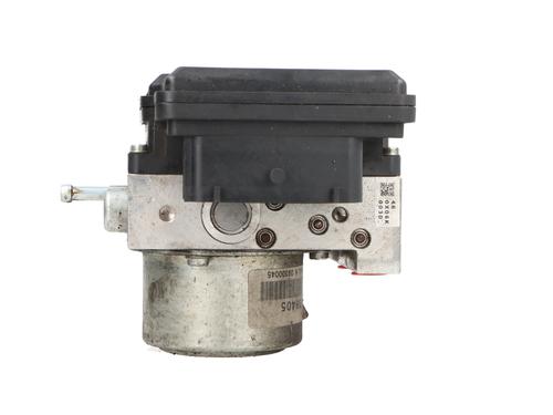 ABS pump RENAULT KOLEOS I (HY_) 2.0 dCi (HY0K) | BP35722952M43  - Image 6