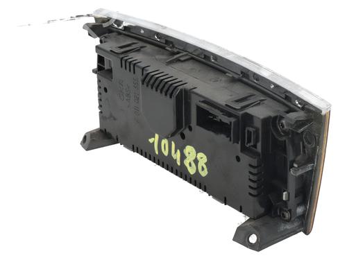 Climate control MERCEDES-BENZ C-CLASS (W203) C 320 (203.064) | BP31604076I5 - Image 2
