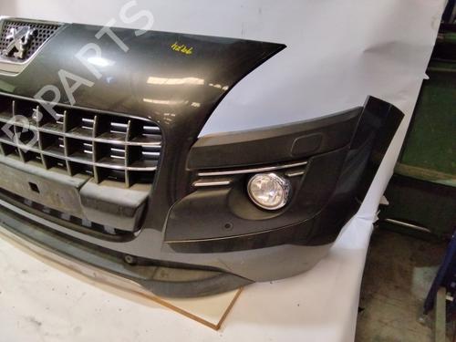 Front bumper PEUGEOT 3008 I MPV (0U_)  | BP29828095C7