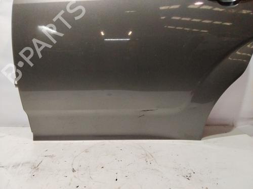 Left rear door TOYOTA COROLLA Verso (ZER_, ZZE12_, R1_) 2.2 D-4D (AUR10_, AUR10R) | BP30142661C4