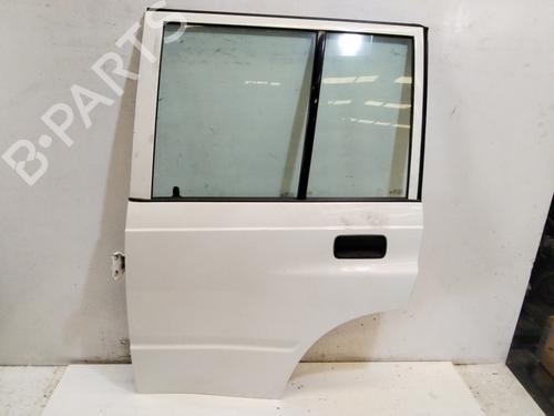 Used Left rear door SUZUKI VITARA (ET, TA, TD) 2.0 TD Intercooler All-wheel Drive (SV420D) (87 hp) 22747082