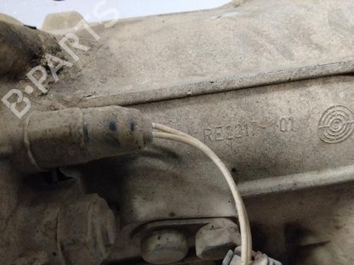 Gearbox MERCEDES-BENZ E-CLASS (W211)  | BP26013911M3 