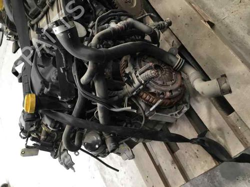 Engine RENAULT CLIO III (BR0/1, CR0/1)  | BP8544830M1 