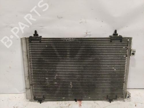Used Heater matrix PEUGEOT 5008 (0U_, 0E_) 1.6 16V (120 hp) 25717314