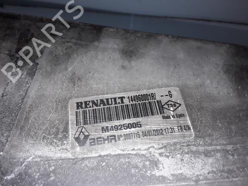 Intercooler RENAULT LAGUNA III (BT0/1) 2.0 dCi (BT07, BT0J, BT14, BT1A, BT1S) | BP9948510M30 