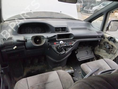 Alternator CITROËN JUMPY I (U6U_) 1.9 D 70 | BP21591183M7 