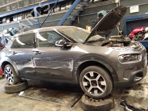 AC-Kondensator CITROËN C4 CACTUS 1.5 BlueHDi 100 | BP18246367M32 