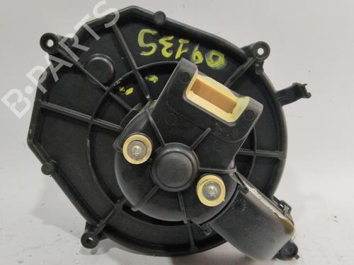 Ventilator motor CITROËN BERLINGO MULTISPACE (B9) 1.6 HDi 75 16V | BP26882757M62 
