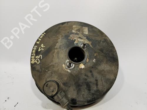 Used Servo brake CITROËN BERLINGO / BERLINGO FIRST Box Body/MPV (M_) 2.0 HDI 90 (MBRHY, MCRHY) (90 hp) 25278504